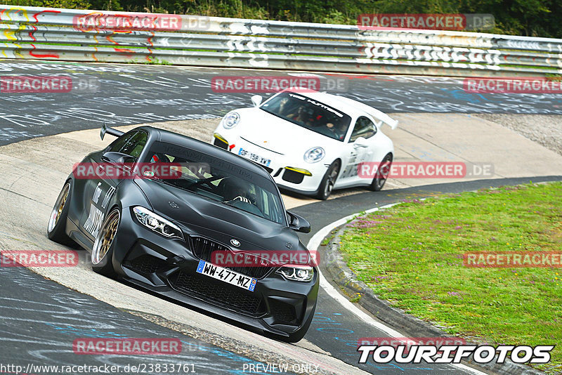 Bild #23833761 - Touristenfahrten Nürburgring Nordschleife (19.08.2023)