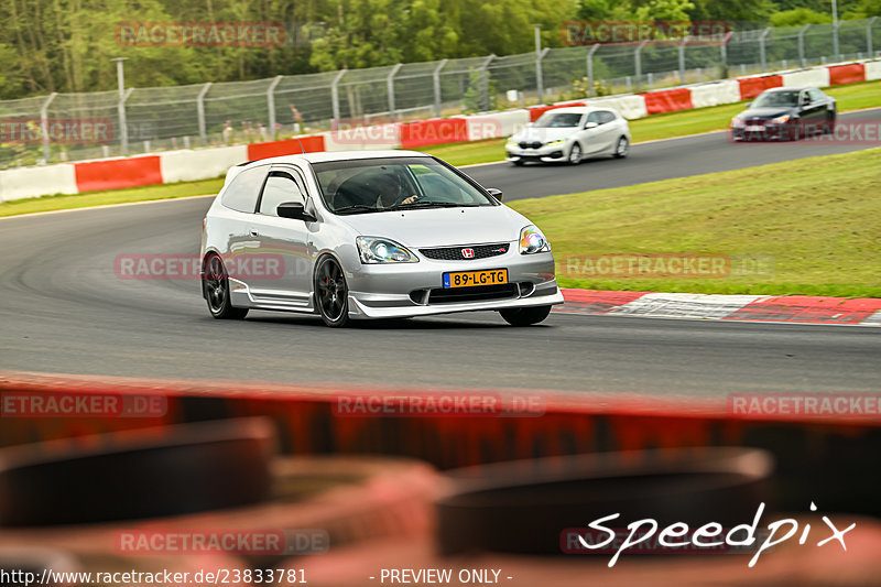 Bild #23833781 - Touristenfahrten Nürburgring Nordschleife (19.08.2023)