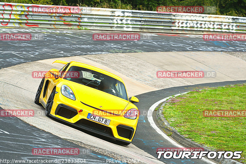 Bild #23833804 - Touristenfahrten Nürburgring Nordschleife (19.08.2023)