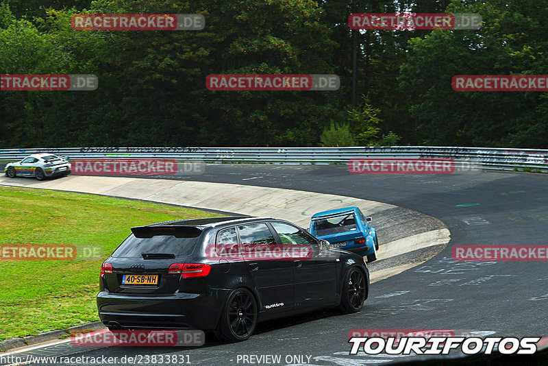 Bild #23833831 - Touristenfahrten Nürburgring Nordschleife (19.08.2023)