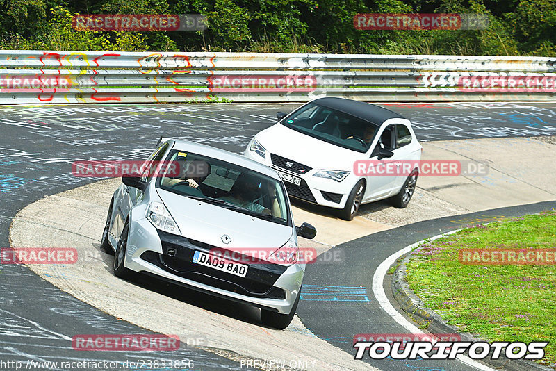 Bild #23833856 - Touristenfahrten Nürburgring Nordschleife (19.08.2023)