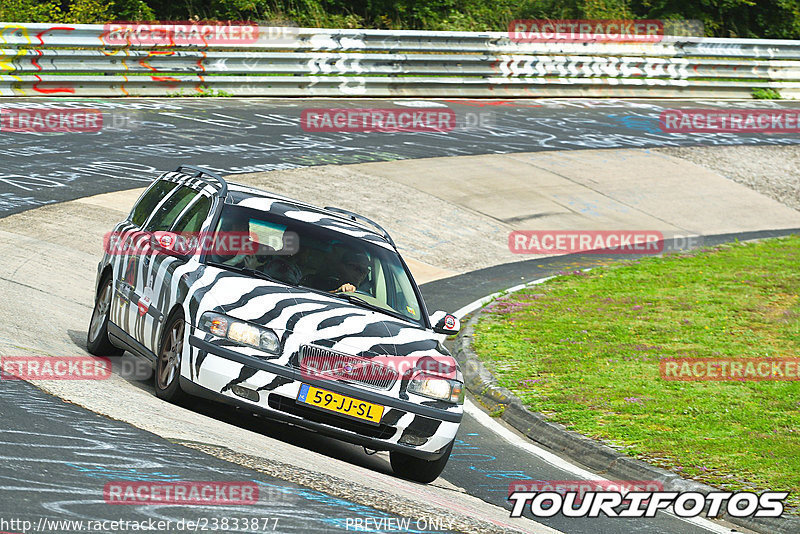 Bild #23833877 - Touristenfahrten Nürburgring Nordschleife (19.08.2023)