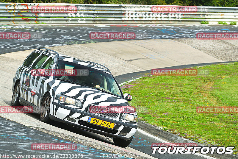 Bild #23833878 - Touristenfahrten Nürburgring Nordschleife (19.08.2023)