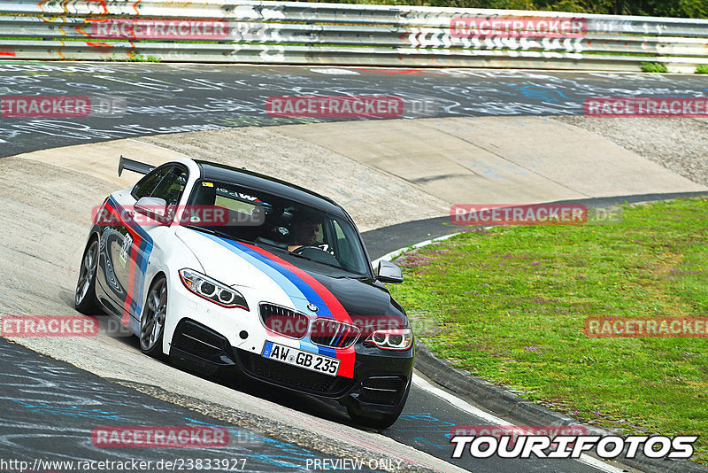 Bild #23833927 - Touristenfahrten Nürburgring Nordschleife (19.08.2023)