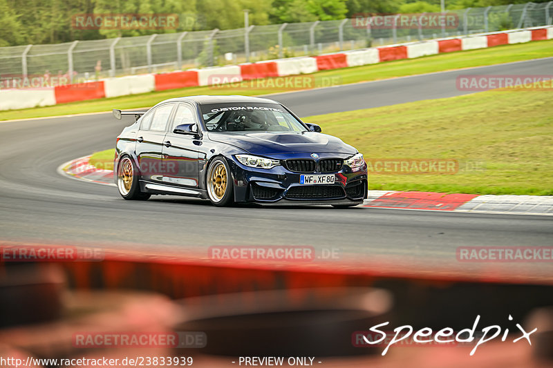 Bild #23833939 - Touristenfahrten Nürburgring Nordschleife (19.08.2023)