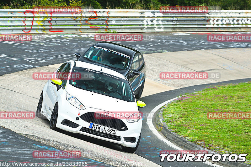 Bild #23833965 - Touristenfahrten Nürburgring Nordschleife (19.08.2023)