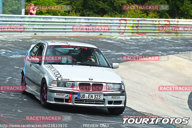 Bild #23833970 - Touristenfahrten Nürburgring Nordschleife (19.08.2023)