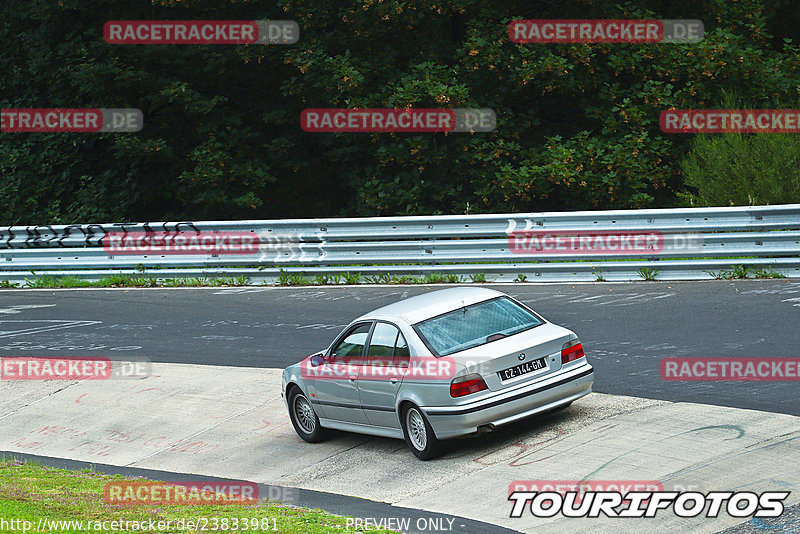 Bild #23833981 - Touristenfahrten Nürburgring Nordschleife (19.08.2023)