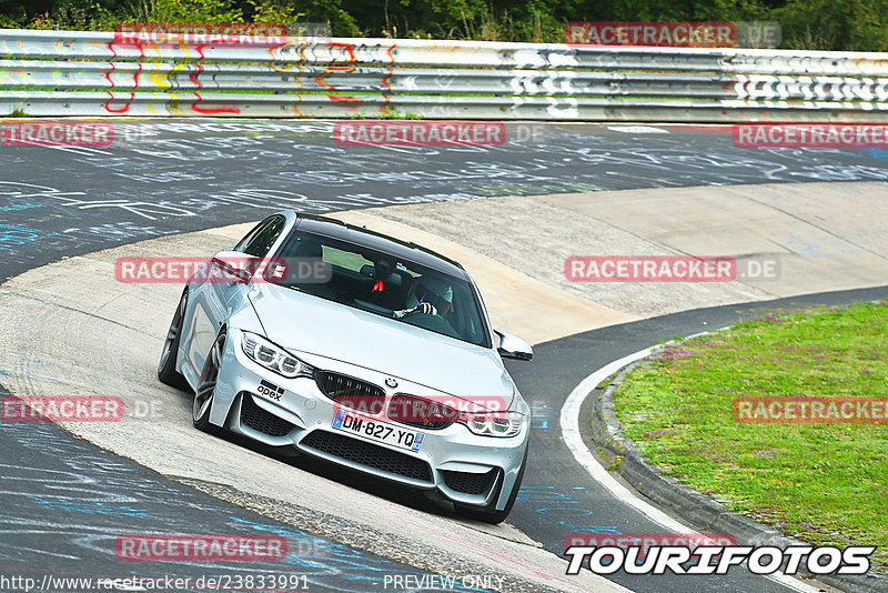 Bild #23833991 - Touristenfahrten Nürburgring Nordschleife (19.08.2023)