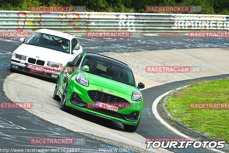 Bild #23834037 - Touristenfahrten Nürburgring Nordschleife (19.08.2023)