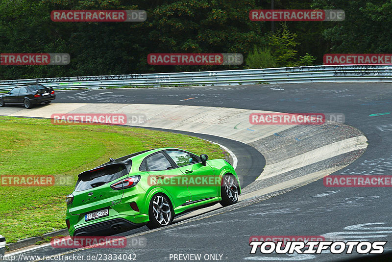 Bild #23834042 - Touristenfahrten Nürburgring Nordschleife (19.08.2023)