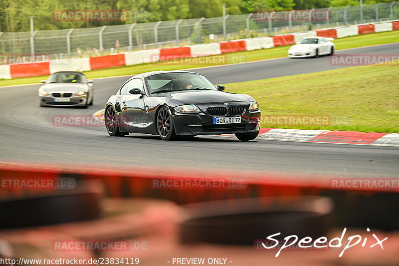 Bild #23834119 - Touristenfahrten Nürburgring Nordschleife (19.08.2023)