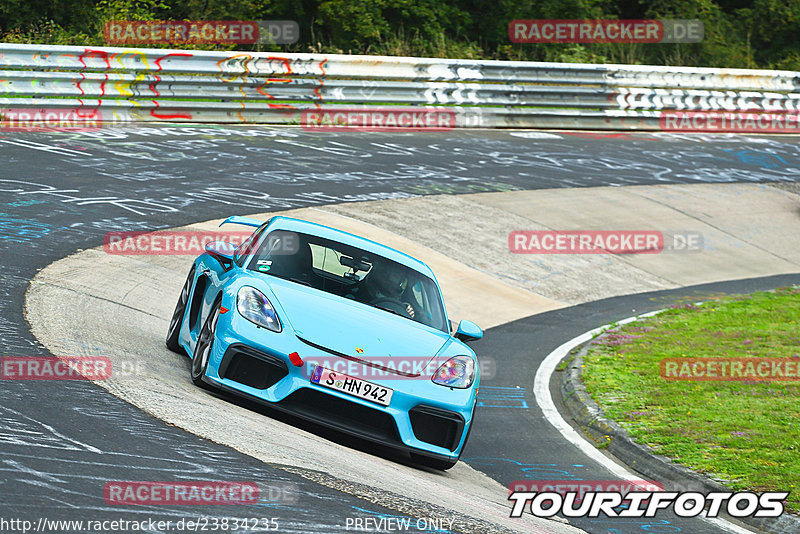 Bild #23834235 - Touristenfahrten Nürburgring Nordschleife (19.08.2023)