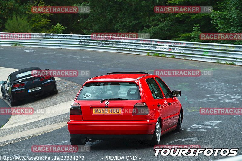 Bild #23834273 - Touristenfahrten Nürburgring Nordschleife (19.08.2023)