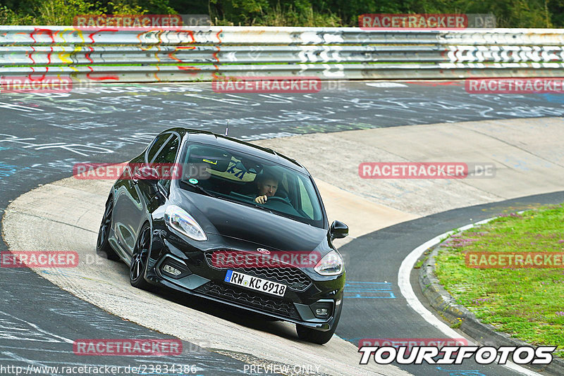 Bild #23834386 - Touristenfahrten Nürburgring Nordschleife (19.08.2023)