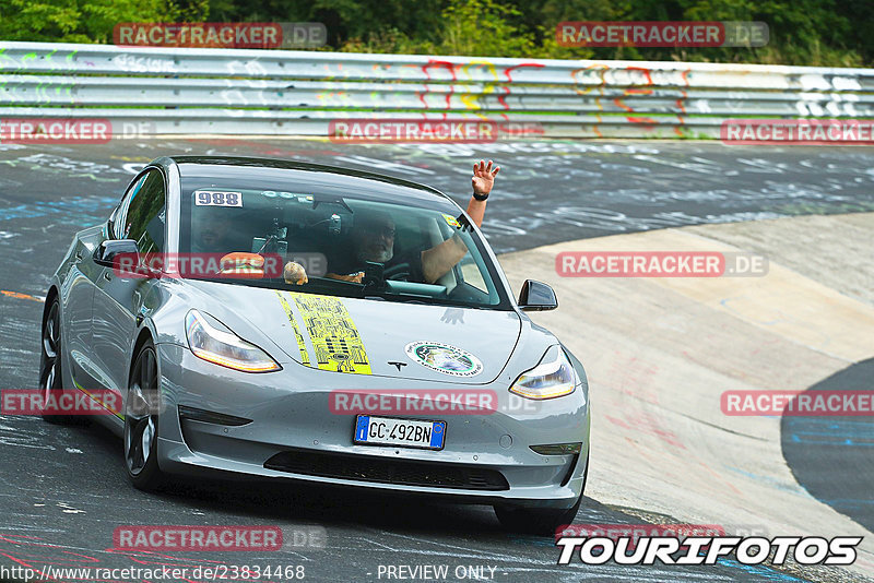 Bild #23834468 - Touristenfahrten Nürburgring Nordschleife (19.08.2023)