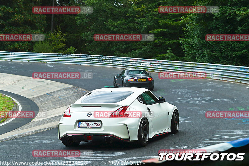 Bild #23834528 - Touristenfahrten Nürburgring Nordschleife (19.08.2023)