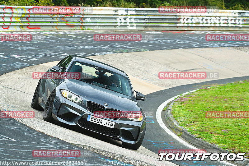 Bild #23834557 - Touristenfahrten Nürburgring Nordschleife (19.08.2023)