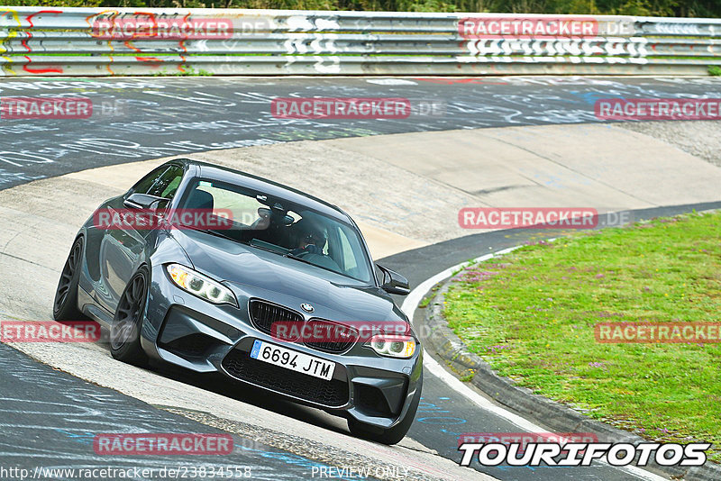 Bild #23834558 - Touristenfahrten Nürburgring Nordschleife (19.08.2023)