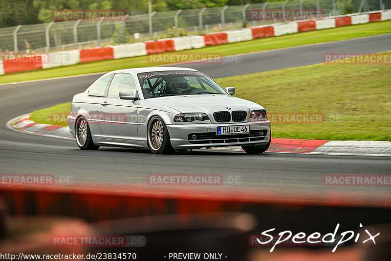 Bild #23834570 - Touristenfahrten Nürburgring Nordschleife (19.08.2023)