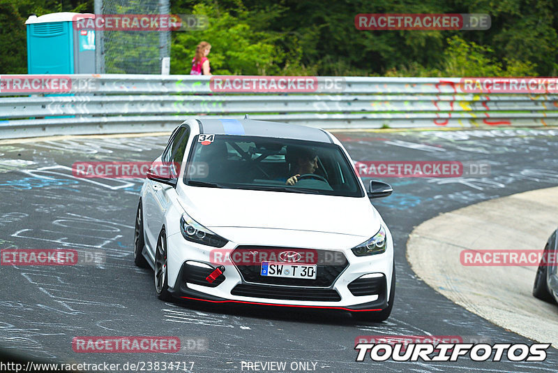 Bild #23834717 - Touristenfahrten Nürburgring Nordschleife (19.08.2023)