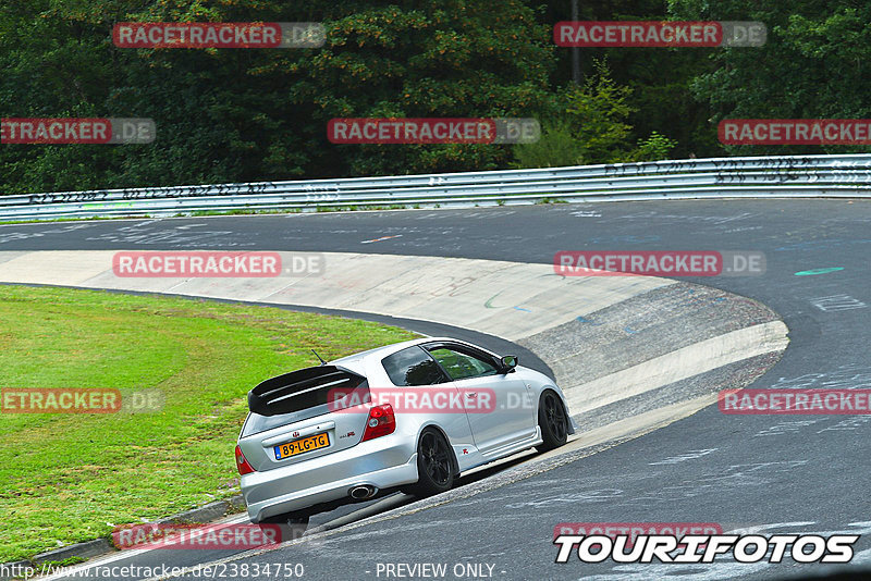 Bild #23834750 - Touristenfahrten Nürburgring Nordschleife (19.08.2023)