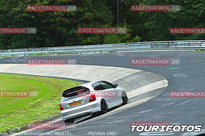 Bild #23834751 - Touristenfahrten Nürburgring Nordschleife (19.08.2023)