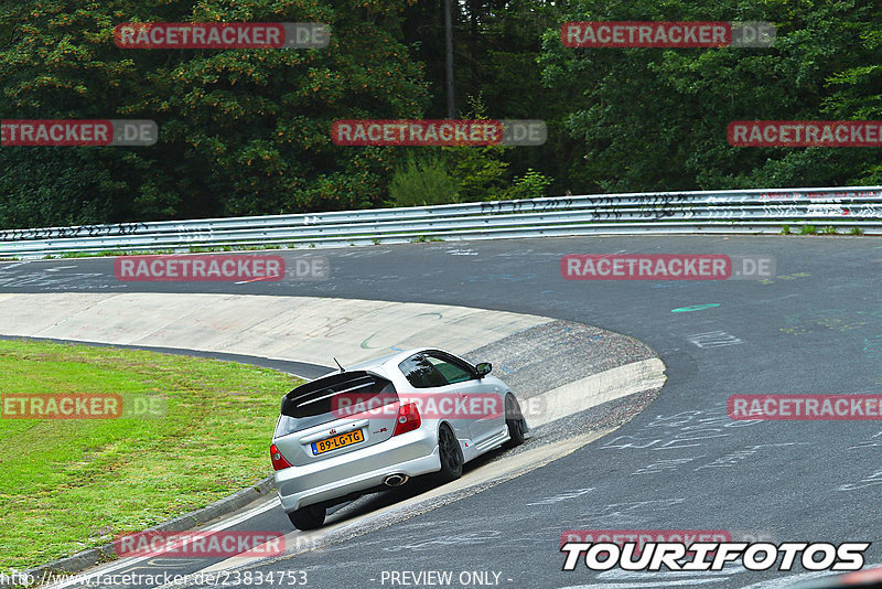 Bild #23834753 - Touristenfahrten Nürburgring Nordschleife (19.08.2023)