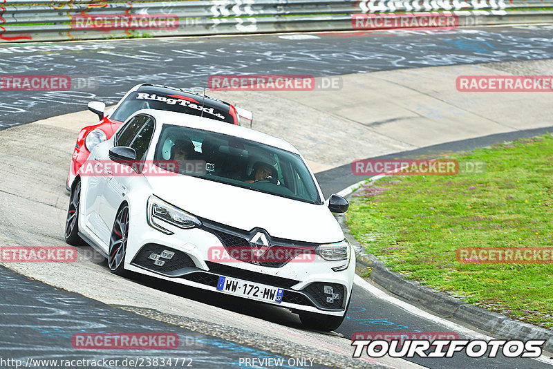 Bild #23834772 - Touristenfahrten Nürburgring Nordschleife (19.08.2023)