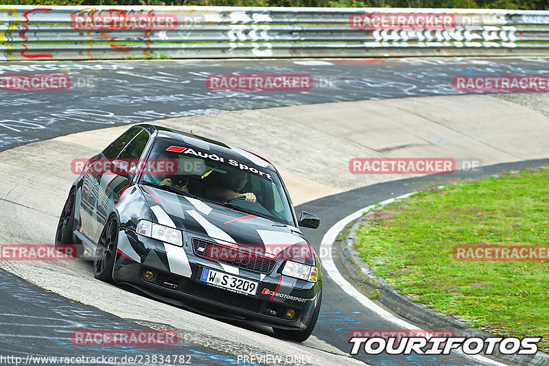 Bild #23834782 - Touristenfahrten Nürburgring Nordschleife (19.08.2023)