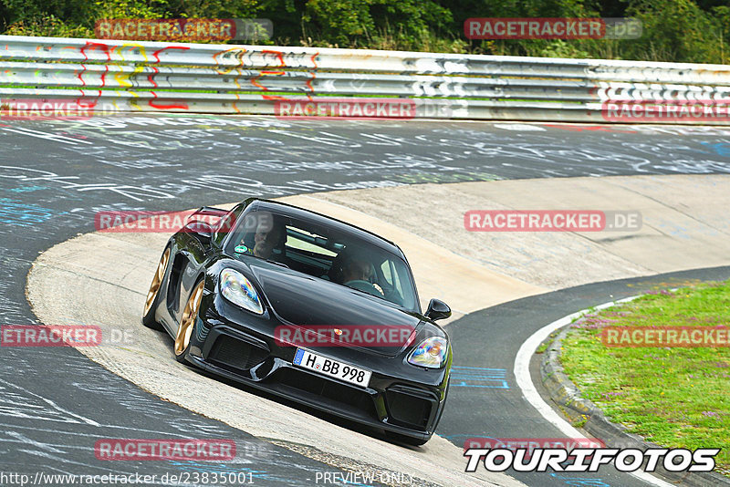 Bild #23835001 - Touristenfahrten Nürburgring Nordschleife (19.08.2023)