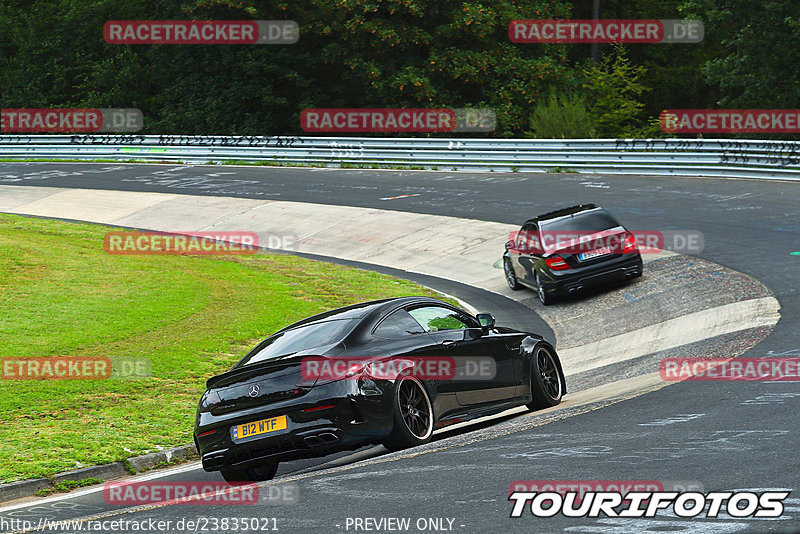 Bild #23835021 - Touristenfahrten Nürburgring Nordschleife (19.08.2023)