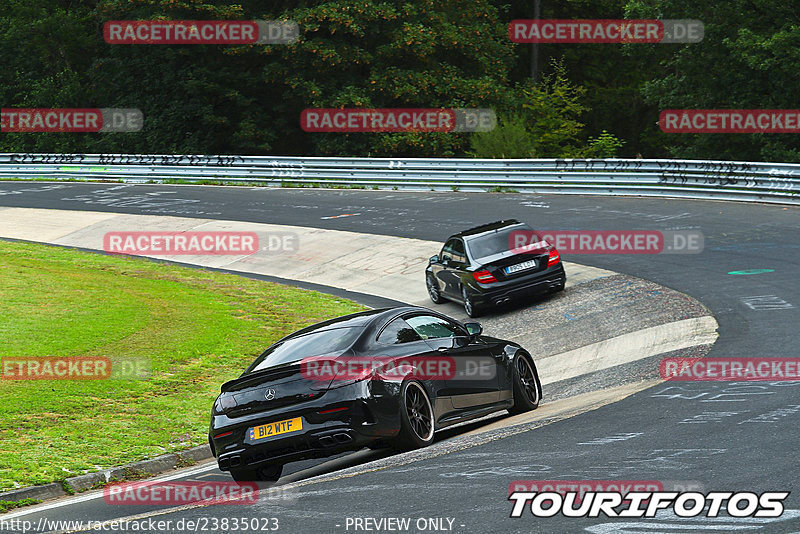 Bild #23835023 - Touristenfahrten Nürburgring Nordschleife (19.08.2023)