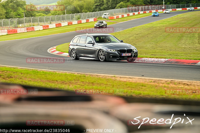 Bild #23835046 - Touristenfahrten Nürburgring Nordschleife (19.08.2023)