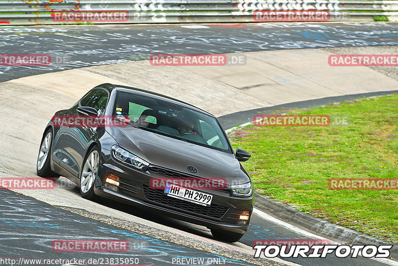 Bild #23835050 - Touristenfahrten Nürburgring Nordschleife (19.08.2023)