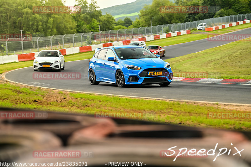 Bild #23835071 - Touristenfahrten Nürburgring Nordschleife (19.08.2023)