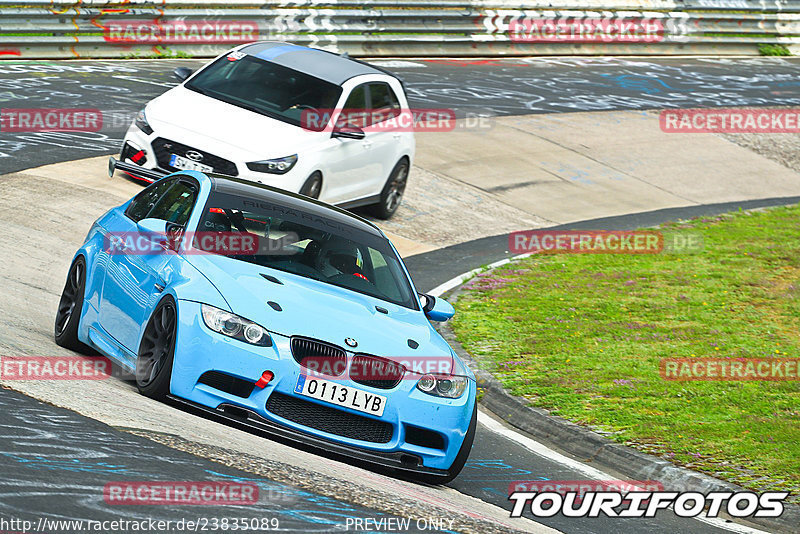 Bild #23835089 - Touristenfahrten Nürburgring Nordschleife (19.08.2023)