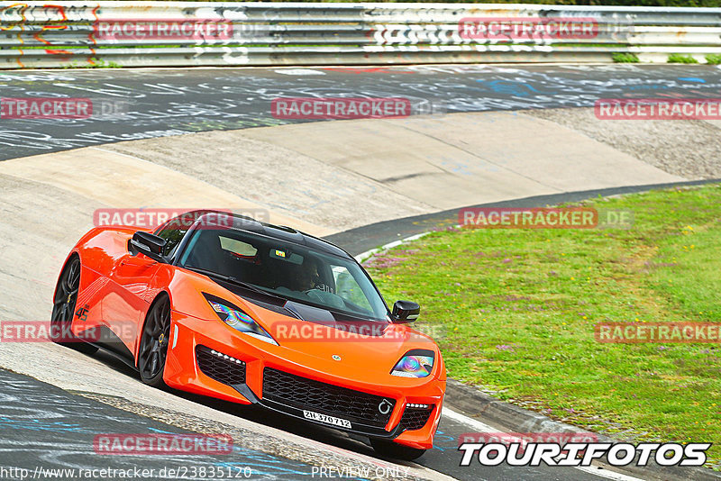 Bild #23835120 - Touristenfahrten Nürburgring Nordschleife (19.08.2023)