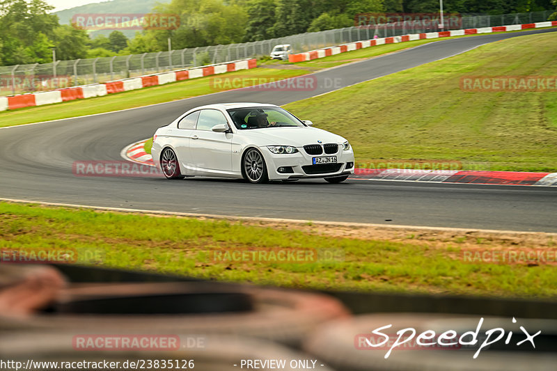 Bild #23835126 - Touristenfahrten Nürburgring Nordschleife (19.08.2023)