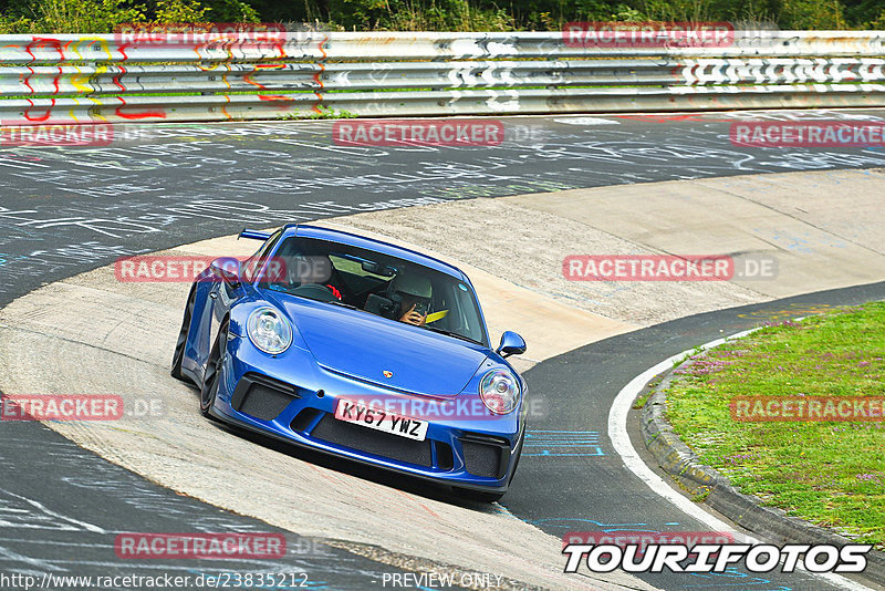 Bild #23835212 - Touristenfahrten Nürburgring Nordschleife (19.08.2023)