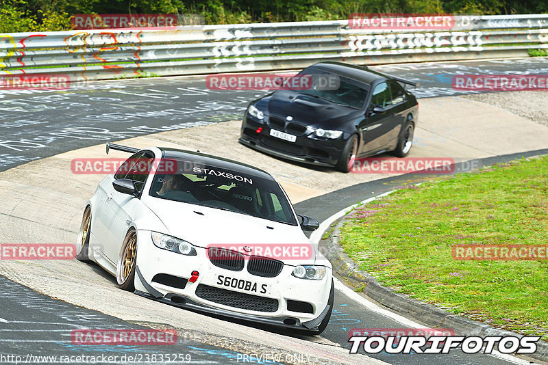 Bild #23835259 - Touristenfahrten Nürburgring Nordschleife (19.08.2023)