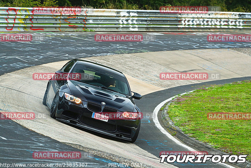 Bild #23835307 - Touristenfahrten Nürburgring Nordschleife (19.08.2023)