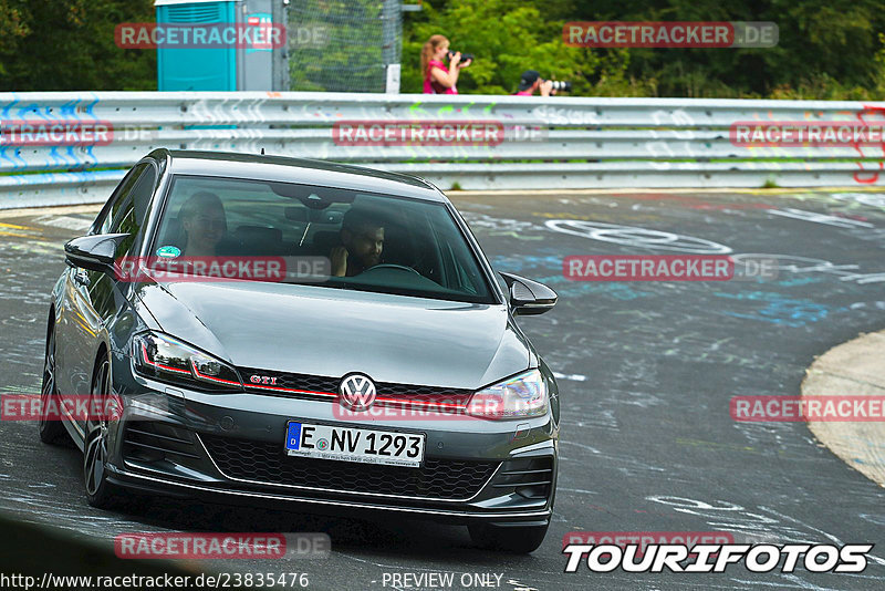 Bild #23835476 - Touristenfahrten Nürburgring Nordschleife (19.08.2023)