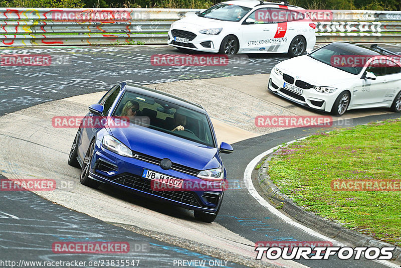 Bild #23835547 - Touristenfahrten Nürburgring Nordschleife (19.08.2023)