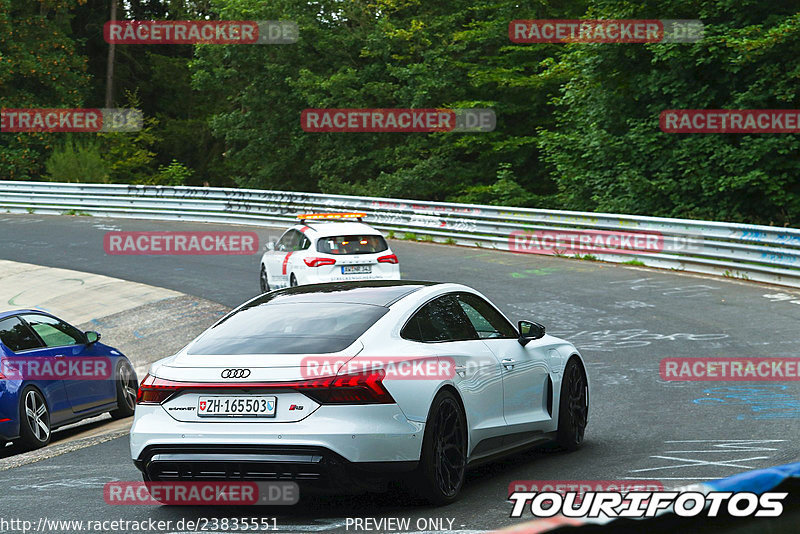 Bild #23835551 - Touristenfahrten Nürburgring Nordschleife (19.08.2023)