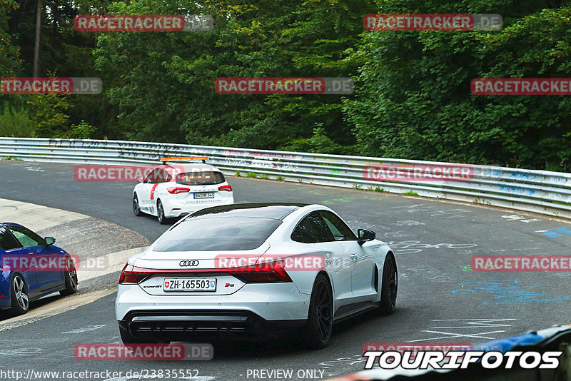 Bild #23835552 - Touristenfahrten Nürburgring Nordschleife (19.08.2023)