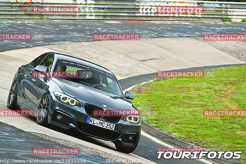 Bild #23835556 - Touristenfahrten Nürburgring Nordschleife (19.08.2023)