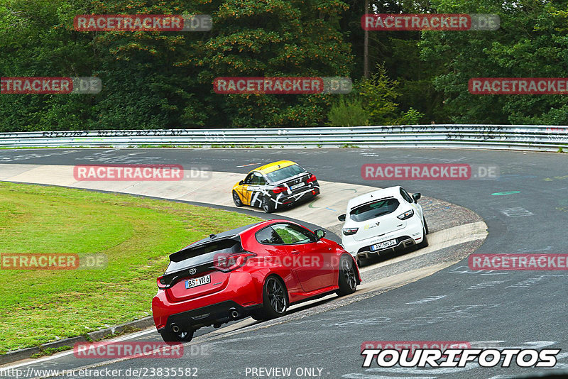 Bild #23835582 - Touristenfahrten Nürburgring Nordschleife (19.08.2023)