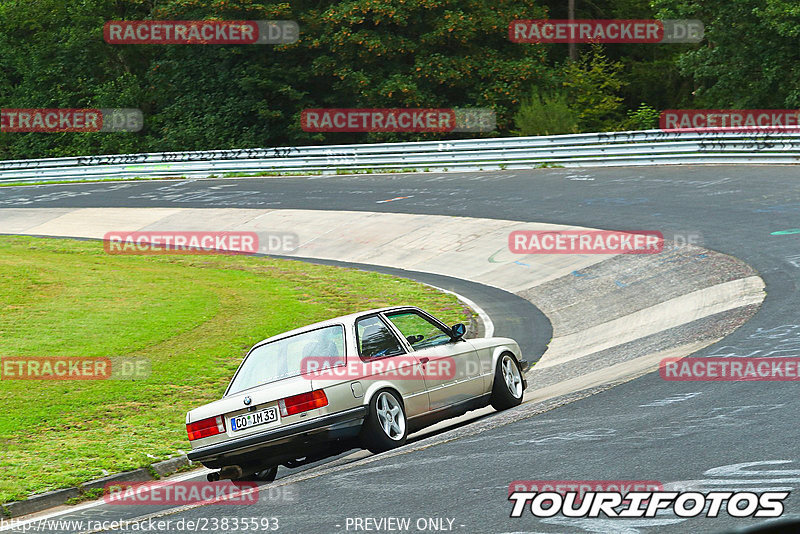 Bild #23835593 - Touristenfahrten Nürburgring Nordschleife (19.08.2023)