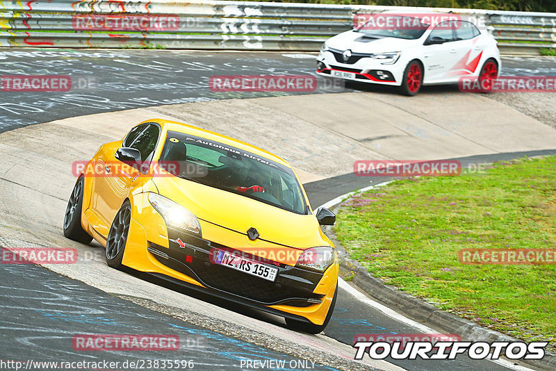 Bild #23835596 - Touristenfahrten Nürburgring Nordschleife (19.08.2023)